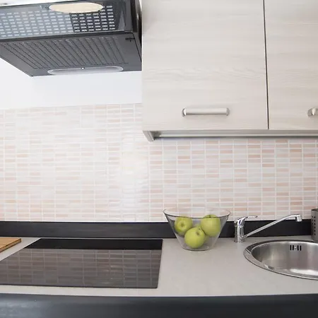 Justa Casa Borgo Vittorio דירה *