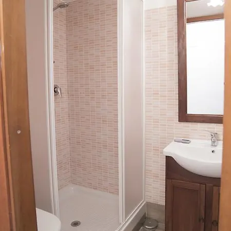 Justa Casa Borgo Vittorio