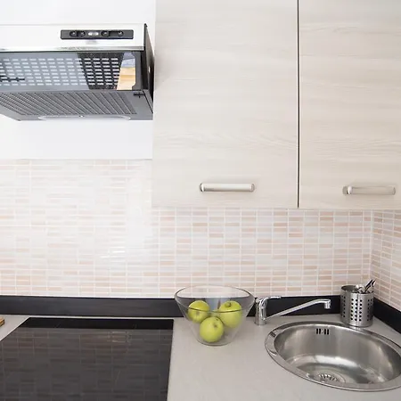 Justa Casa Borgo Vittorio *