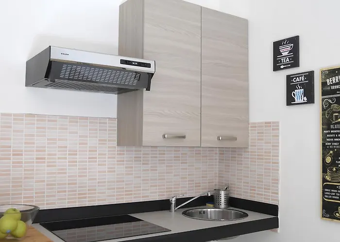 Justa Casa Borgo Vittorio * Róma