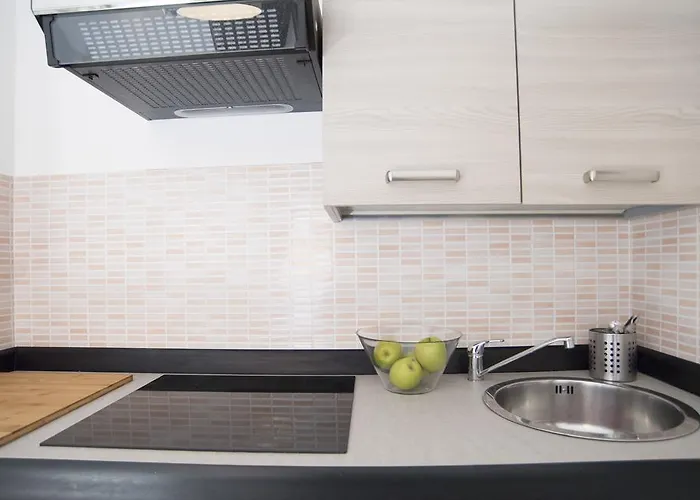 Justa Casa Borgo Vittorio Apartamento *