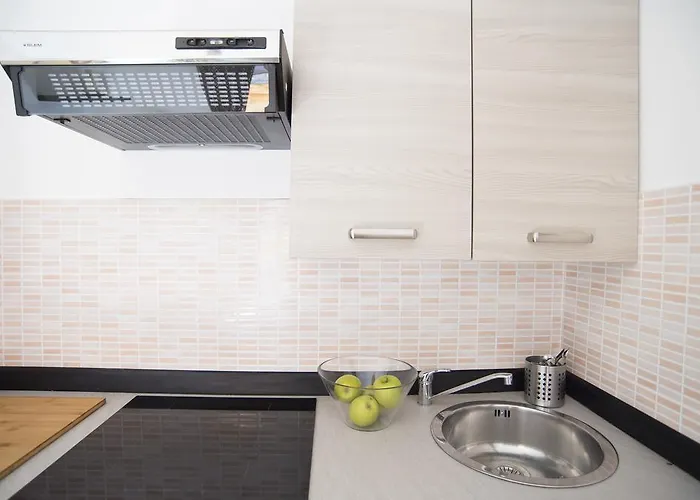 Justa Casa Borgo Vittorio *