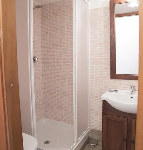 Justa Casa Borgo Vittorio