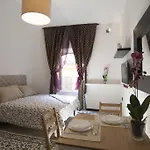 Justa Casa Borgo Vittorio شقة روما