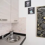 شقة Justa Casa Borgo Vittorio *
