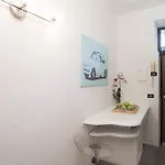 Justa Casa Borgo Vittorio