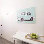 Justa Casa Borgo Vittorio شقة