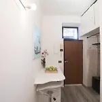 公寓 Justa Casa Borgo Vittorio 罗马