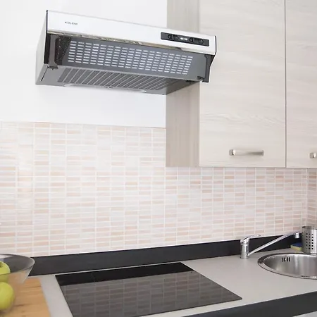 Appartamento Justa Casa Borgo Vittorio Roma